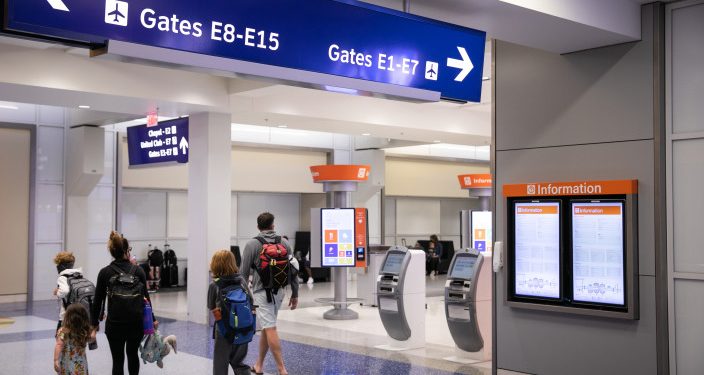 세계에서 연결성이 가장 좋은 공항은?