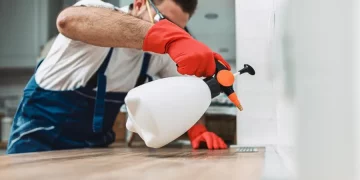 텍사스, 역대급 폭염 이후 벌레 및 설치류 출몰 급증