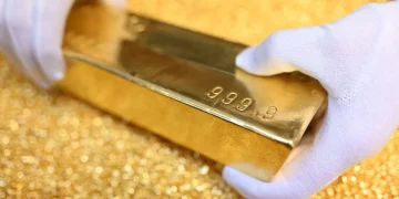 “치솟는 금값” … 트로이 온스(약 31.1g )당 2,500달러