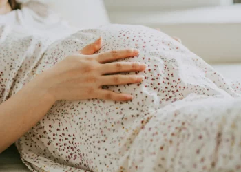 CDC, 2023년미국 출산율 최저