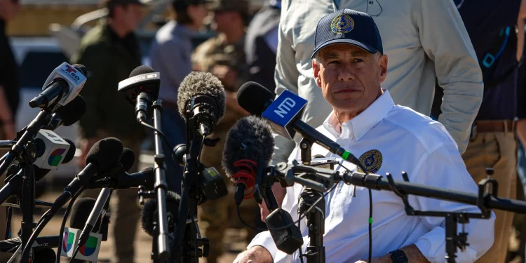 텍사스 주지사 “베네수엘라 갱단, 텍사스 최대위협” 지정