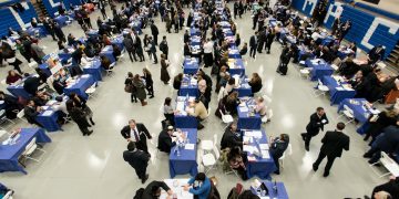 5일(목), 달라스 잡페어 … “4,000여개 일자리”