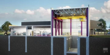 텍사스 대학 캠퍼스에 원자로 설치 승인