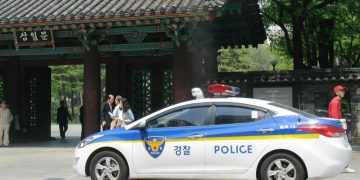 주한미군, 택시기사 폭행으로 2,250달러 벌금형