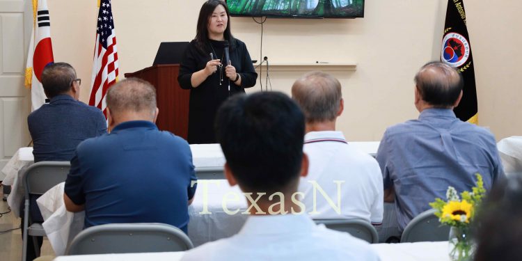 “꿈을 향한 도전에 힘을” … 샌안토니오 한인장학재단 후원의 밤