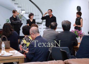 “휴스턴 한인사회, 신개념 비즈니스 공간” … 케이시스 공유오피스