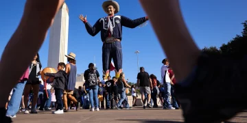 텍사스 스테이트페어, 총기 반입 금지 유지