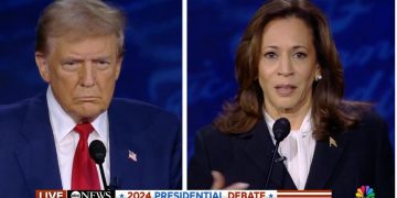 [2024 첫 대선토론 팩트체크] 음모론부터 허위사실까지