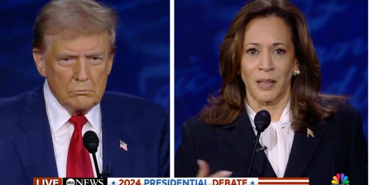 [2024 첫 대선토론 팩트체크] 음모론부터 허위사실까지