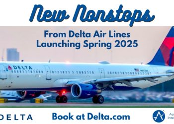 델타항공, 오스틴 출발 직항노선 5개 추가 … “샌프란시스코, 템파 등”