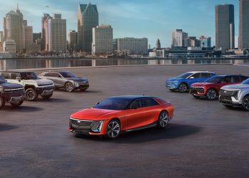 텍사스, 제너럴 모터스(GM) 고소 … “운전자 정보 무단 수집후 보험사에 판매”