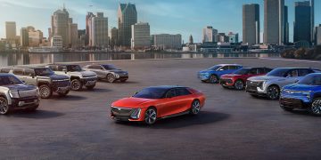 텍사스, 제너럴 모터스(GM) 고소 … “운전자 정보 무단 수집후 보험사에 판매”