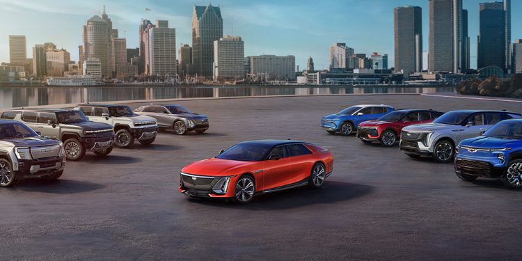 텍사스, 제너럴 모터스(GM) 고소 … “운전자 정보 무단 수집후 보험사에 판매”