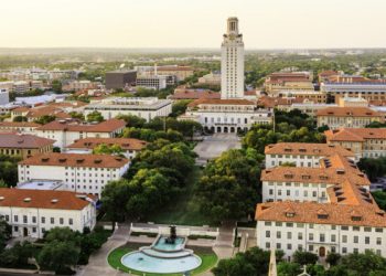 UT 오스틴, 자동입학 고등학교 상위 6%에서 5%로 상향 조정