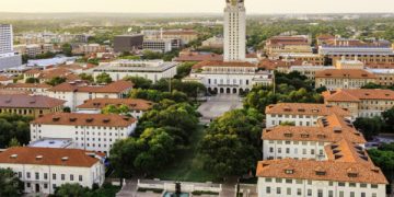UT 오스틴, 자동입학 고등학교 상위 6%에서 5%로 상향 조정