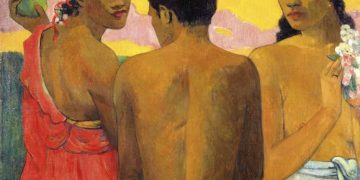 휴스턴 미술관,  ‘폴 고갱’ 작품 전시