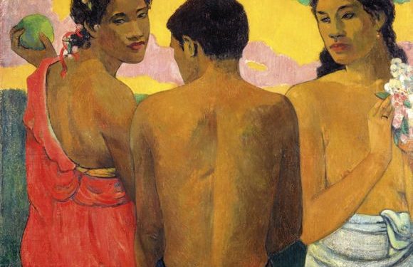 휴스턴 미술관, ‘폴 고갱’ 작품 전시