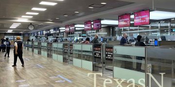 텍사스, 미시건, 콜로라도 거주자 한국방문시 Q-코드(건강상태질문서) 제출해야