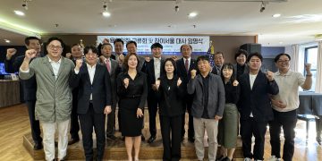 하이서울기업, 뉴욕에서 글로벌 경쟁력 강화 초석마련