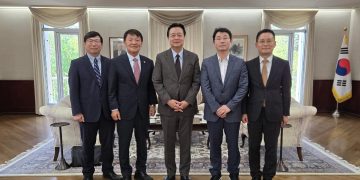 미주한상총연 “한인경제인 성장위한 한국 기관의 적극적인 조력필요”