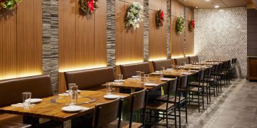 한식진흥원, 2025년 신규 해외한식당협의체 모집