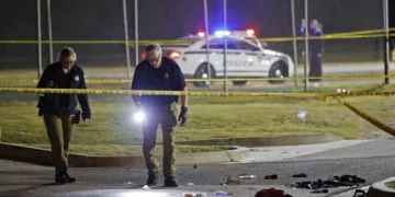 달라스, 고등학교 스포츠 행사 총기사건 예방강화