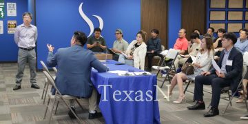 Houston KACC: A Guide to Collaborative Growth for Korean Businesses