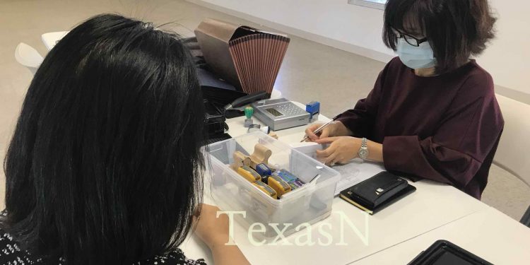 주휴스턴총영사관 오는 16일(수) 킬린 순회영사