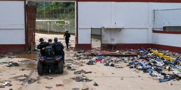 샌안토니오와 휴스턴에서 베네수엘라 갱단 체포