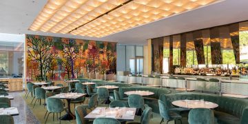 미쉐린 가이드 선정, 텍사스  최초 ‘미쉐린 스타’ 레스토랑 15곳은 어디?