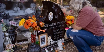 텍사스 임신부, ‘응급실 뺑뺑이’ 후 태아사망에도 치료 못받아 목숨잃어