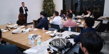 휴스턴 한인비즈니스 성장 동력 ‘휴스턴 한인상공회의소’ … “함께 성장하자”