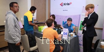 Korean Innovative Companies Showcase Metaverse Technology in Austin, Texas