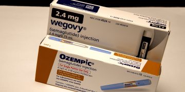 미 식품의약국(FDA), 오젬픽과 위고비 등 체중감량 약물 경고 추가