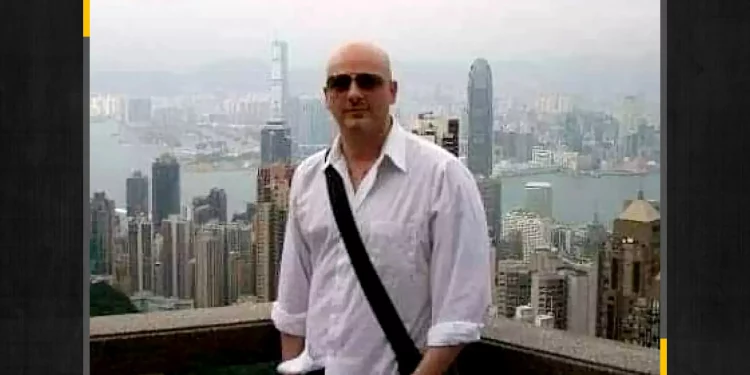 마약밀매 혐의로 중국 수감중인 휴스턴 남성, 12년만에 석방예정