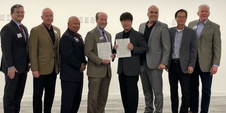 “북텍사스 한인상공인들과 협력해야” …주류사회의 연이은 러브콜