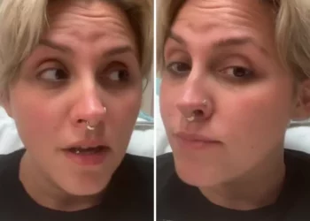 텍사스 응급실 찾은 환자가 받은 첫 질문은?