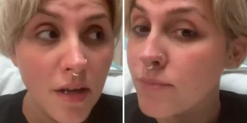 텍사스 응급실 찾은 환자가 받은 첫 질문은?