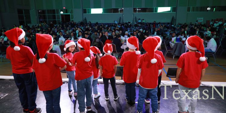 세대와 인종 초월한 공감, 샌안토니오 한인사회 연말