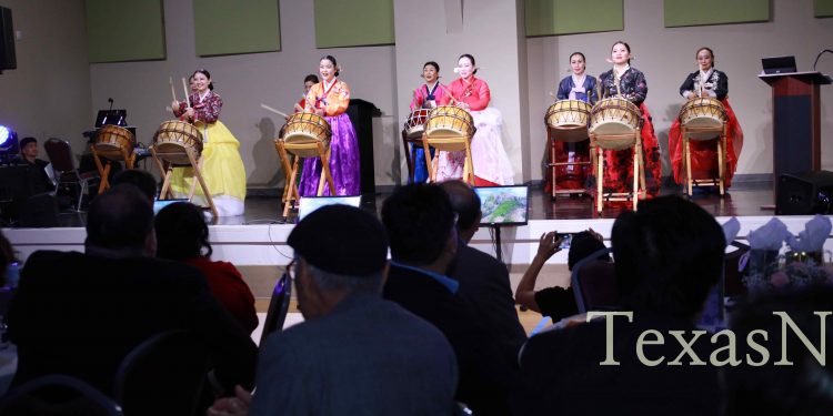 사진으로 보는 샌안토니오 ‘2024 한미문화의 밤’