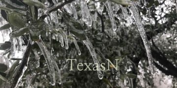 2025년초, 텍사스 극한 한파 가능성 예고