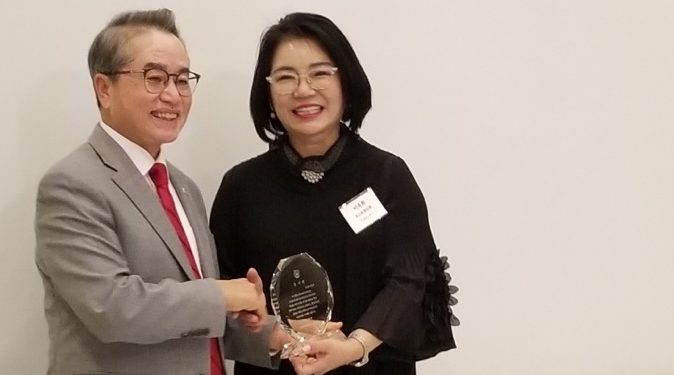 오스틴, 휴스턴총영사 선정 최우수 한인회 … “14일, 한미문화축제”