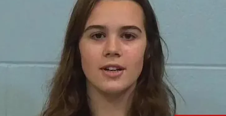 학교 축사에서 키우는 염소에 독약 먹인 여고생 체포