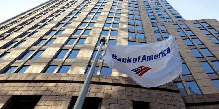 뱅크오브아메리카 “원달러 환율 급등 가능”