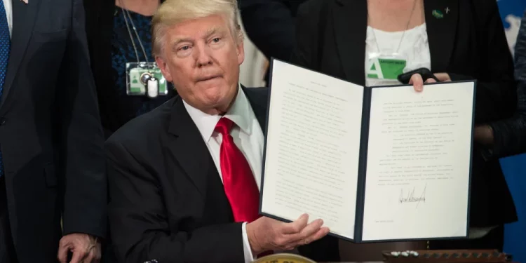 트럼프, 불법이민 추방작전에 한인들도 ‘긴장’ … “한인 7명중 1명은 불체”