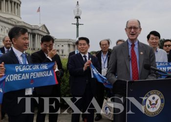 KAPAC Condemns Congresswoman Young Kim for Misrepresentation in The Hill Op-Ed