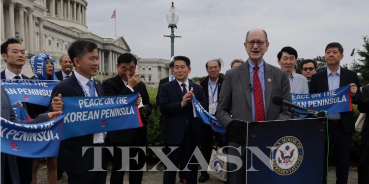 KAPAC Condemns Congresswoman Young Kim for Misrepresentation in The Hill Op-Ed