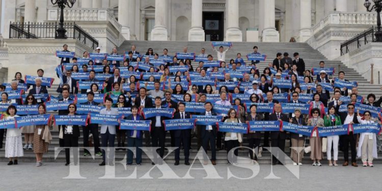 미주민주참여포럼 “내란수괴 윤석열을 즉각 체포 구속하라”