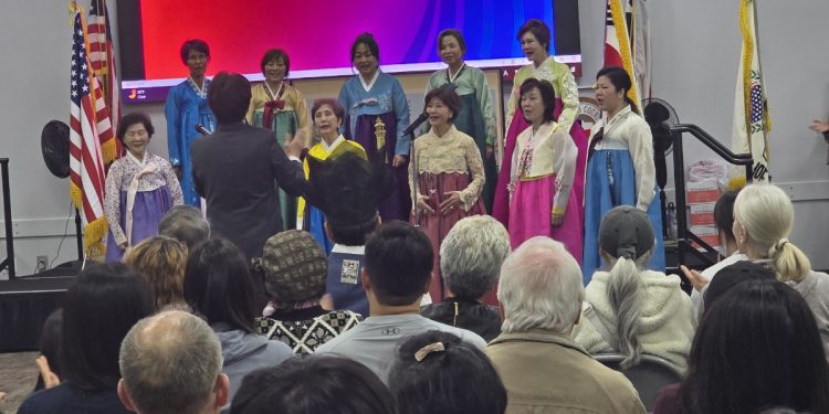 [사진] 휴스턴 한인사회, 새해 덕담 나누며 풍성한 을사년 기원