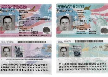 이달부터 영주권 갱신 및 재발급 유효기간 36개월로 연장